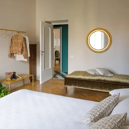 Apartament Daplace - Lucilla Rzym