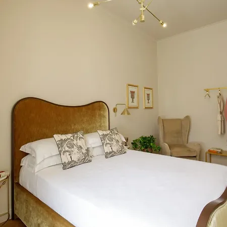 Daplace - Lucilla Apartamento Roma