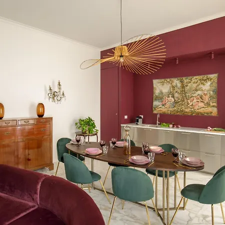 Daplace - Lucilla Roma