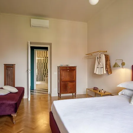 Daplace - Lucilla Apartmán