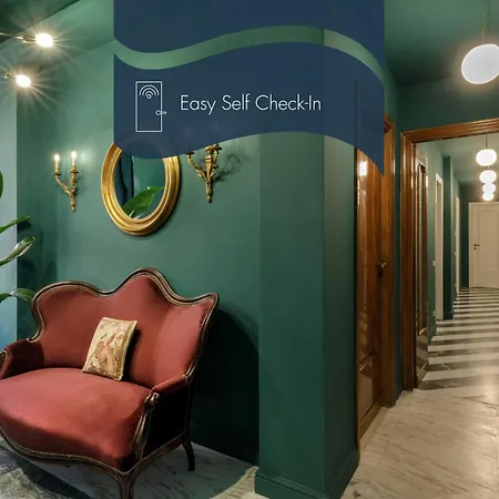 Daplace - Lucilla * Řím