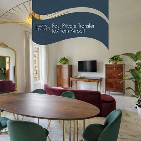 Apartmán Daplace - Lucilla