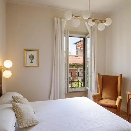 Daplace - Lucilla Apartment