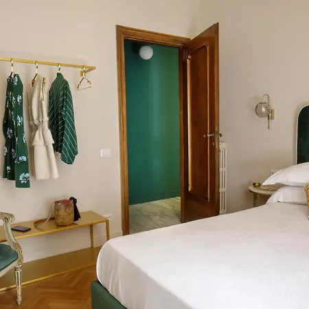 Apartment Daplace - Lucilla