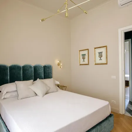 Apartmán Daplace - Lucilla Řím