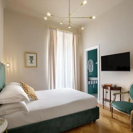 Daplace - Lucilla Apartment
