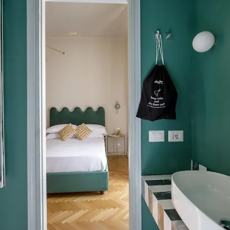 Daplace - Lucilla Apartment Rom