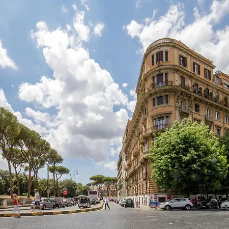 Daplace - Lucilla Řím