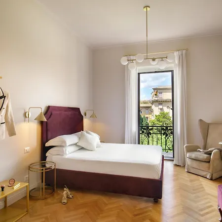 Daplace - Lucilla Apartment *