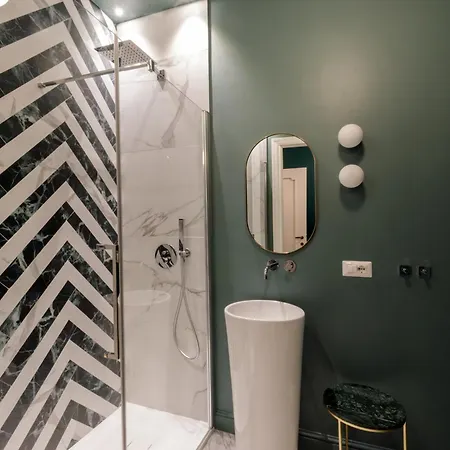 Apartamento Daplace - Lucilla Roma