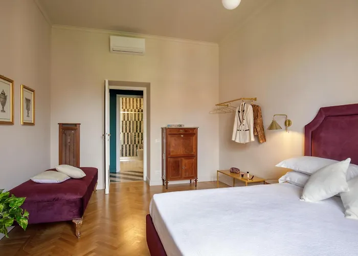 Daplace - Lucilla Apartmán