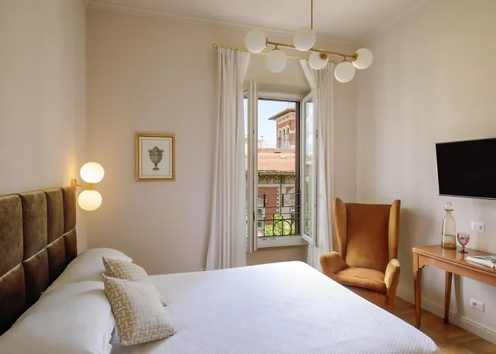 Daplace - Lucilla Apartmán