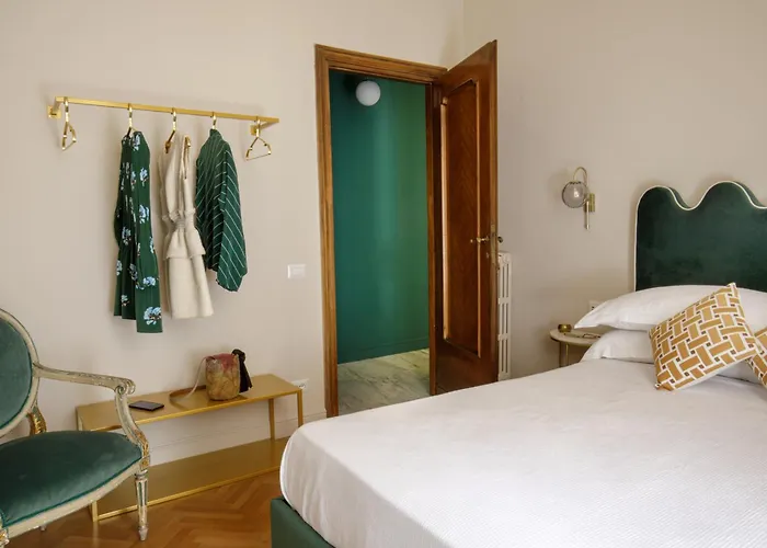 Apartmán Daplace - Lucilla