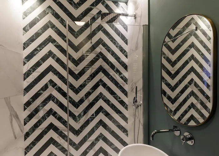 Apartmán Daplace - Lucilla *