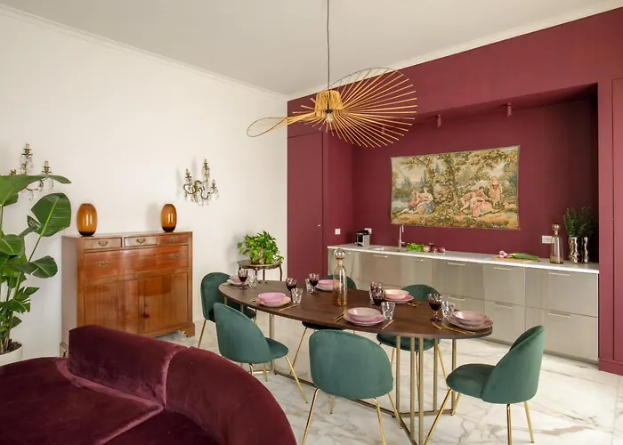 Daplace - Lucilla Řím