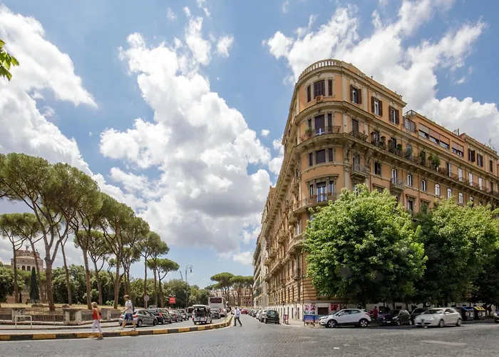 Daplace - Lucilla Řím