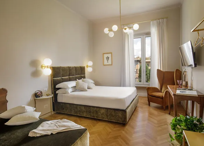 Apartmán Daplace - Lucilla